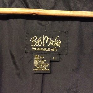 Bob Mackie Jackets & Coats - Bob Mackie Jacket Bob Mackie Jackets & Coats - Bob Mackie Jacket